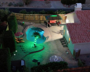 Desert Hot Springs House